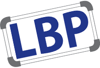 Luke Breen Plumbing logo